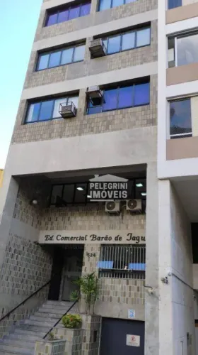 Sala à venda, 40 m² por R$ 75.000,00 - Centro - Campinas/SP
