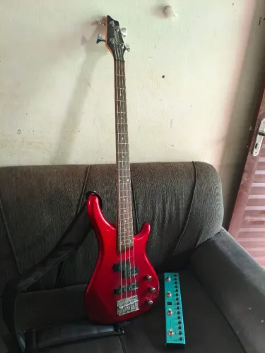 Vende-se um baixo com o M-VAVE (TANK-G)