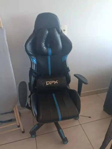 Cadeira Gamer muito boa