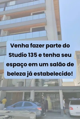 SEJA NOSSA PARCEIRA! | STUDIO 135