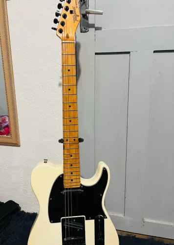 Guitarra