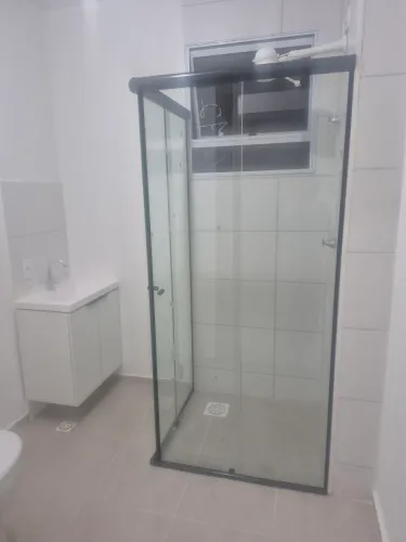 Apartamento para locação