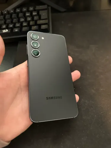 Galaxy S23