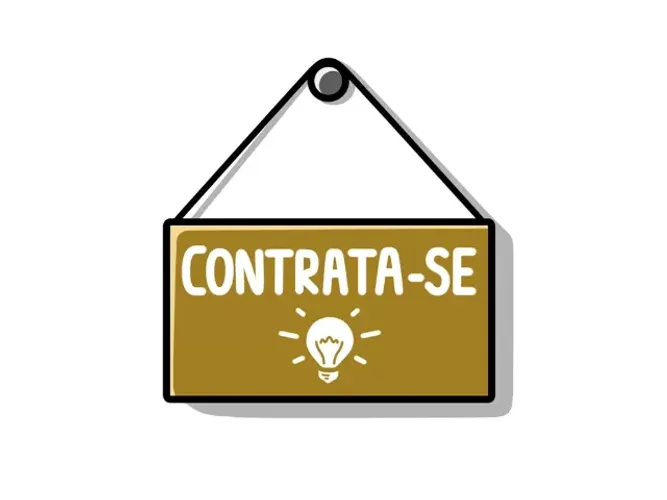 Faxineira com ou sem experiência