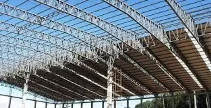 Projeto de Estruturas Metálicas