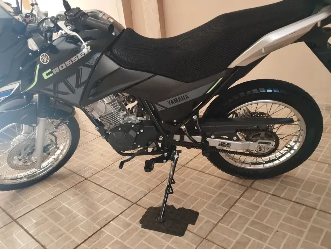 YAMAHA XTZ CROSSER 150 S FLEX