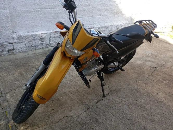XTZ 125