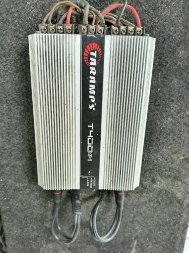 Vendo Caixa de som de mala