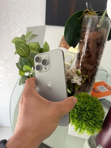 iPhone 15 pro max 256