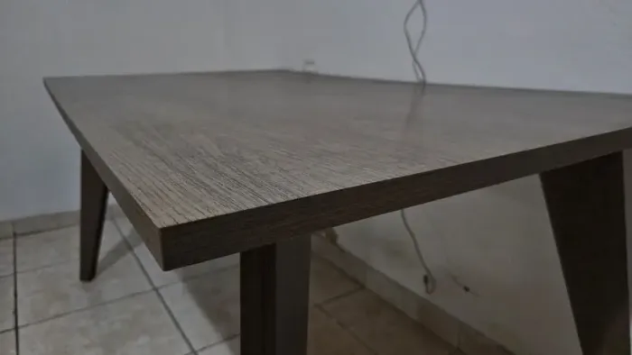 Mesa Jantar Madeira