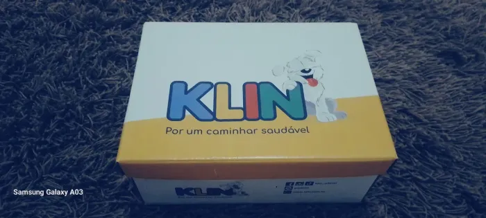 Vendo tênis masculino semi-novo número 27 na cor preto um só usou 2 vezis ..35.00 reais 
