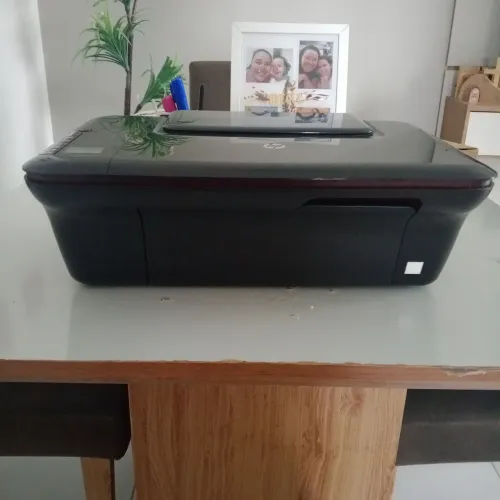 IMPRESSORA Hp Deskjet 3050