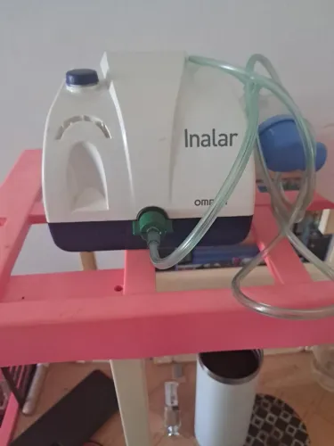 vendo nebulizador
