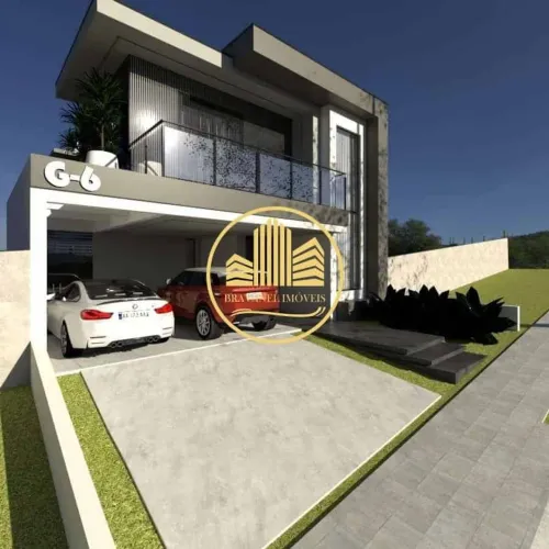Casa em Condomínio para comprar Eloy Chaves Jundiaí