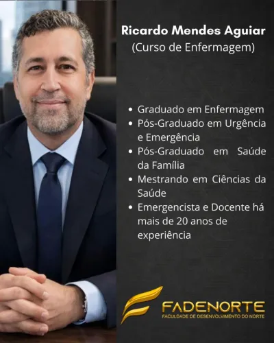 Assistência de Enfermagem / Cuidados