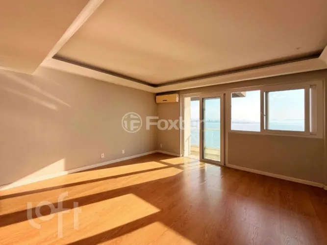 Apartamento à venda Rua Comandante Constantino Nicolau Spyrides, Agronômica - Florianópoli