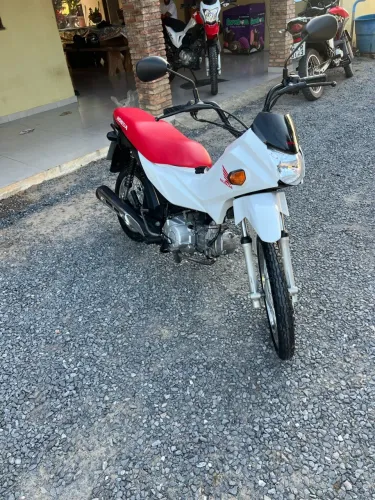 Honda Pop 110i 2020