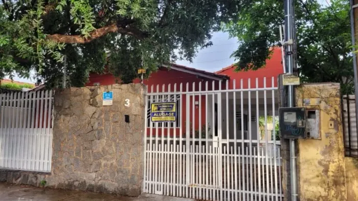 ALUGO CASA COML JD ITALIA