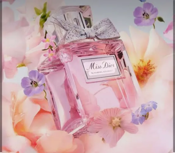 Miss Dior Blooming Bouquet