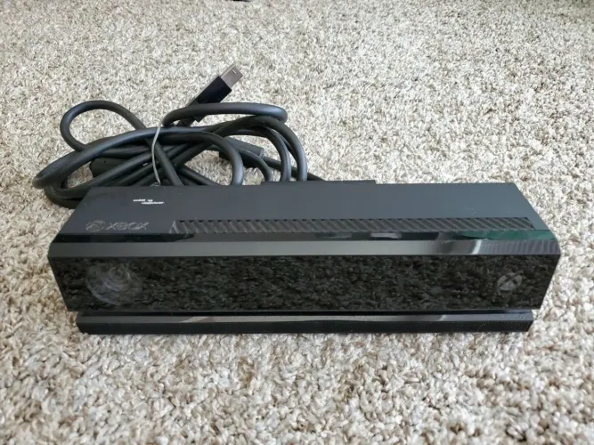 Kinect Xbox one fat
