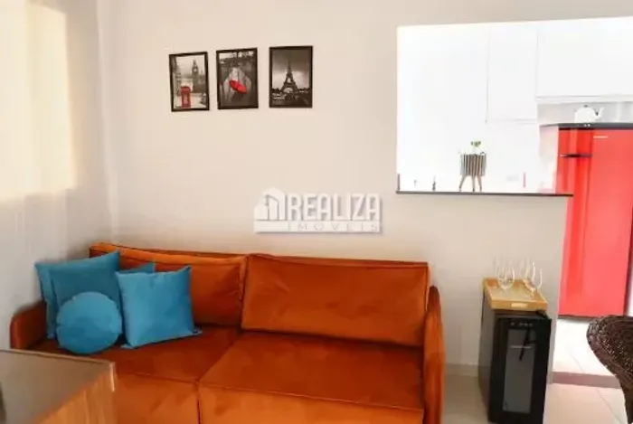 Apartamento com 2 Quarto(s) e 1 banheiro(s) para Alugar, 58 m² por R$ 5000 / Mês