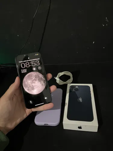 iPhone 13 128gb 