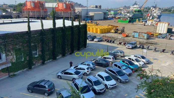 Prédio à venda, 720 m² por R$ 3.200.000,00 - Ponta Dareia - Niterói/RJ