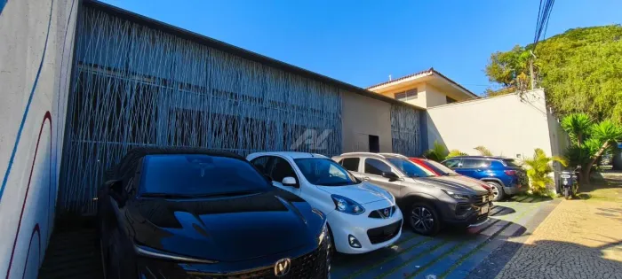 casa - Nova Campinas - Campinas