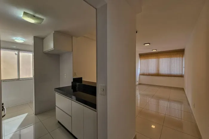 Apartamento à Venda - Sagrada Família, 2 Quartos, 60 m2