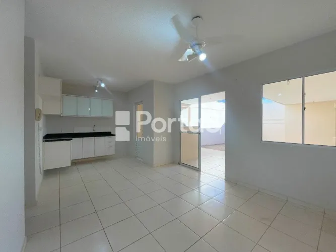 Casa 2 Dorms 90m² Parque da Liberdade I 2 Vagas