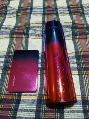 HD externo 320GB (Pouquíssimo uso) + Brinde