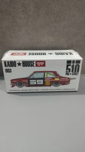 Miniatura kaido house 003