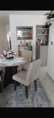 Casa a venda Urucunema Eusébio