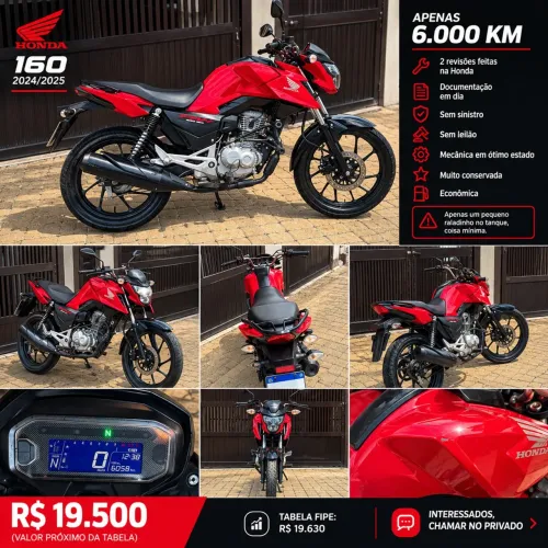 Moto 160 