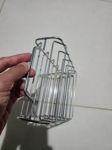 Suporte Capsulas Nespresso