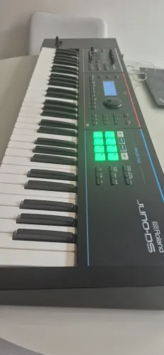 Roland JUNO-DS 61