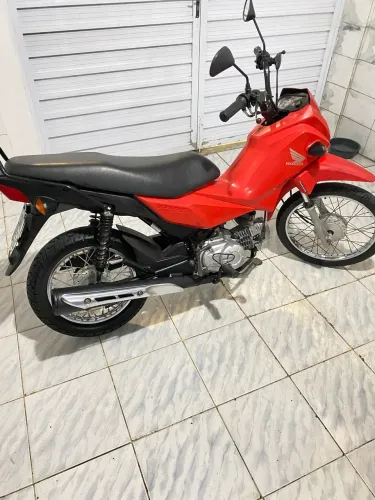 Pop 110i 2021 seminova (NÃO ACEITO TROCAS)