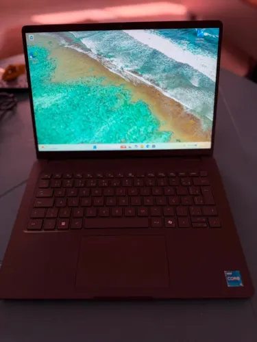 Notebook Dell Pro 14 PC14250