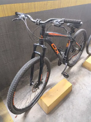 Bicicleta OX aro 29