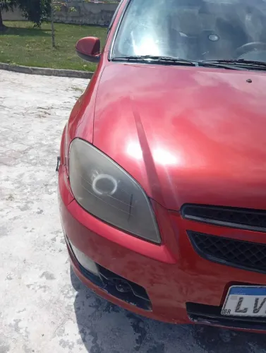 Chevrolet Celta Life/ LS 1.0 MPFI 8V Flexpower 5P 2007