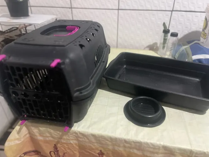 Kit Para Pet