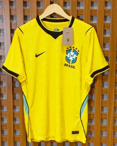 Camisa Primeira Linha