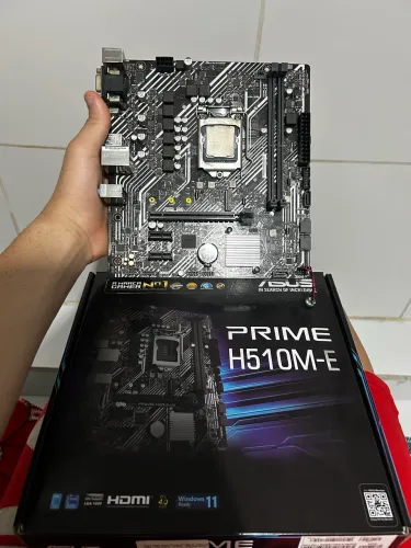 KIT UPGRADE DDR4