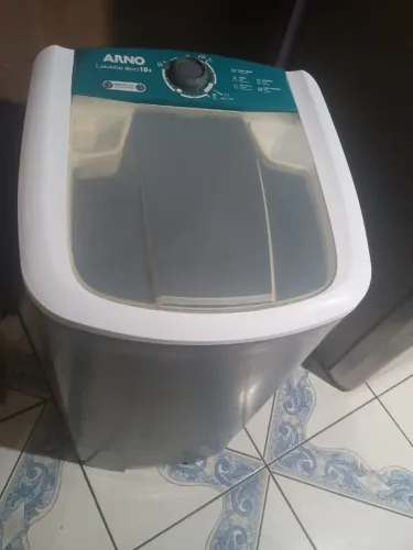 Vendo tanquinho arno 