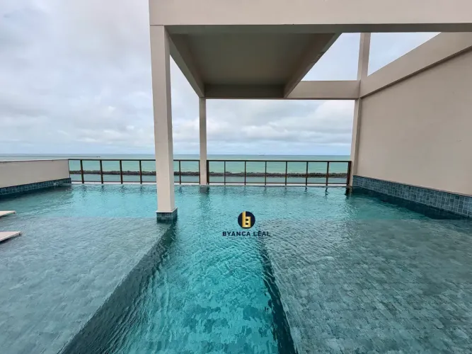 OPORTUNIDADE Studio de 23 m² em localização privilegiada no coração do Recife