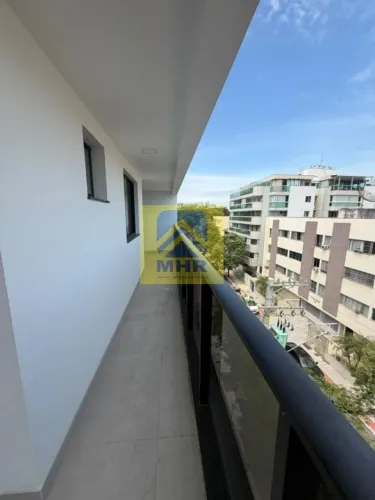 Vende-se Apartamento de Alto Padrão Edifício José Carlos Nascimento