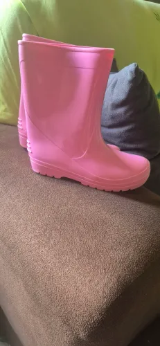 Bota infantil
