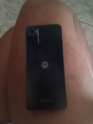 A venda moto e22 128 de memória 