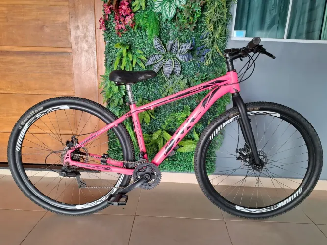Bicicleta XKS Kairos Aro 29