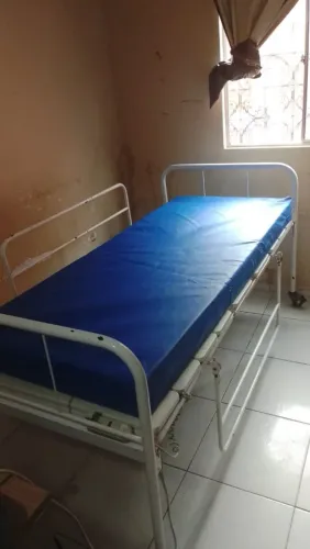Cama hospital